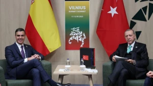 İspaniyanın baş naziri Sançes Ərdoğana AB-yə üzvlüklə bağlı söz verdi