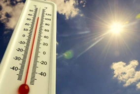 Ümumdünya Metereologiya Təşkilatı: \"Hərarət artacaq\"