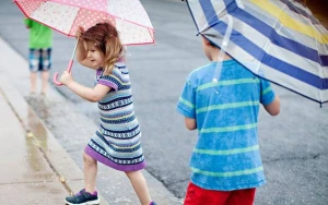 Sabah yağış yağacaq - PROQNOZ