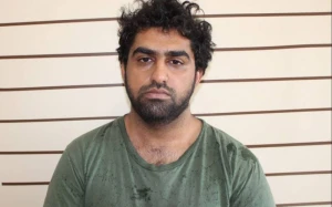 Axtarışda olan Oman Sultanlığının vətəndaşı Bakıda SAXLANILDI