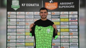 Azərbaycanlı futbolçu İrəvandan paylaşım etdi - FOTO