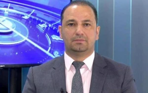 Mustafa Babanlının vəzifəsi ona həvalə olundu