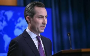 “Azərbaycan və Ermənistan bir sıra məsələlərdə əhəmiyyətli irəliləyiş əldə ediblər” - Dövlət Departamenti