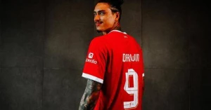 “Liverpul”da yeni “9 nömrə”