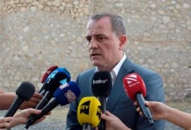 Ermənistanın heç bir təxribat cavabsız qalmayacaq - Nazir