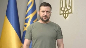 “Biz G7 ölkələri ilə razılığa gəldik” - Zelenski