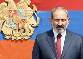 Ermənistanın gerbi dəyişdirilə bilər