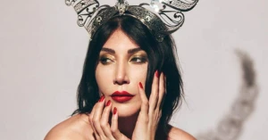 Hande yenə təəccübləndirdi - FOTO