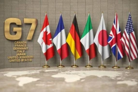 Böyük yeddilik Ukraynaya təhlükəsizlik zəmanətləri verdi