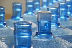 Bulaq suyu adı ilə satılan kran suları... - VİDEO