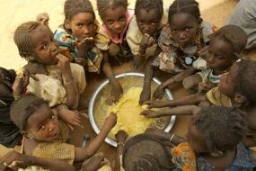  BMT aclıq yaşayan insanların sayını açıqladı – 735 milyon
