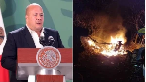 Meksikada onlarla insanın yaralanmasıyla nətcələnən partlayış baş verib