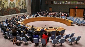 NATO-ya üzv olmaq üçün Ukraynaya \"Baltik modeli\" təklif edildi