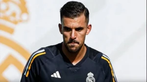 “Real Madrid”in yarımmüdafiəçisi zədələndi – 1.5 ay meydanlardan uzaq qalacaq