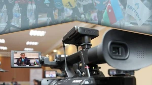 \"Azəriqaz”da media və QHT nümayəndələri ilə növbəti görüş keçiriləcək