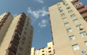 Binada yaşayanların DİQQƏTİNƏ: Bu kommunal xidmətin qiyməti artdı