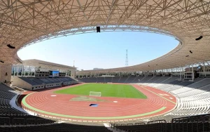 Respublika stadionuna yeni direktor təyin edildi