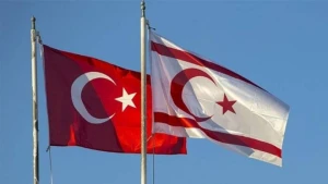 Türkiyə Kipri dəstəkləyib
