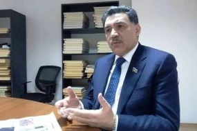 \"14 İyul xalqımızın tarixində heç vaxt unudulmayacaq gündür\" - Deputat