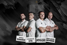 “Neftçi” klubunun məşqçilər korpusuna yeni təyinatlar olub