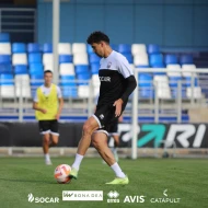 “Neftçi”dən daha 2 futbolçunun ayrılığı gündəmə gəldi