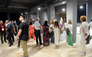 \"Vaqif Poeziya Günləri\"nin iştirakçıları Şuşanın tarixi-mədəni məkanlarında olublar
