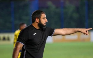 \"Futbolçular oyuna çox ciddi yanaşdılar\" - Rəşad Sadıqov