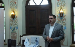Şuşada “Əbədi ömrün 100 ili” kitabının təqdimatı və elmi konfrans keçirildi