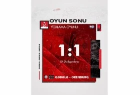 \"Qəbələ\" Türkiyədə heç-heçə etdi