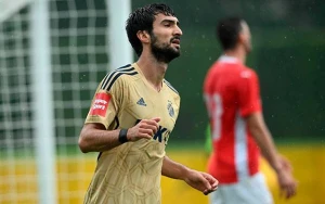 Mahir Emrelinin komandası Super Kubok görüşünə çıxır