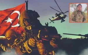 40 nəfərin öldüyü terror aktının təşkilatçısı məhv edildi