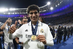 \"Real\" futbolçusunu icarəyə verdi