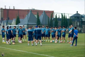 “Kəpəz” debütantla qarşılaşacaq