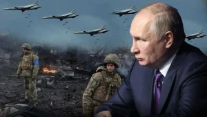 Putindən ŞOK TƏHDİD - Ölümcül silah hər an işə düşə bilər