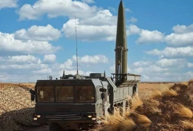 Rusiya \"İsgəndər\" raketlərinin istehsalını sürətləndirdi