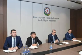 Ermənilər üçün Ağdam-Xankəndi yolu təklif edildi