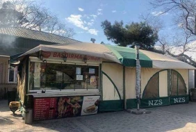 Havanı çirkləndirən kafenin nümayəndəsi cəzalandırıldı