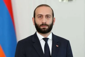 Mirzoyan Vyanaya gedir