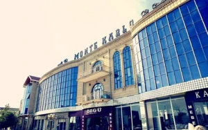 “Monte Karlo”da DAVA - 2 ofisiant tutuldu