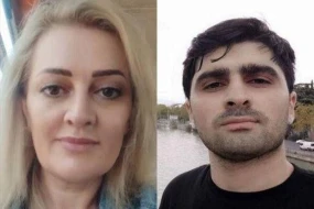 İranda saxlanılan Fəridin anasından MÜRACİƏT