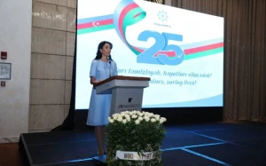 Ermənistanın mina terroru ilə bağlı Ad-hoc hesabatı hazırlandı