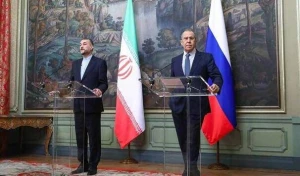 Abdullahian Lavrova zəng etdi