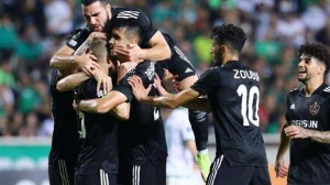 \"Qarabağ\"ın potensial rəqibi bəlli oldu