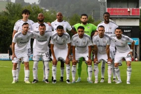 Bu gün Çempionlar Liqasında \"Qarabağ\"ın potensial rəqibi bəlli olacaq