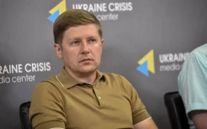 Ukraynalı deputat humanitar yardıma görə Azərbaycan Prezidentinə və xalqına təşəkkür etdi