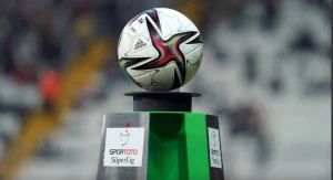 Bu mövsüm Superliqadan neçə komanda düşəcək? - Türkiyə Futbol Federasiyası