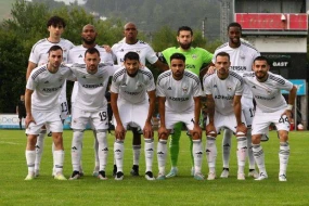 “Qarabağ” “Linkoln”u qəbul edir - Çempionlar Liqası