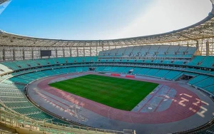 “Qarabağ”ın oyununa 18 min 500 bilet satıldı