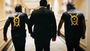 Korrupsiya törədən 28 şəxs cinayət başında yaxalandı