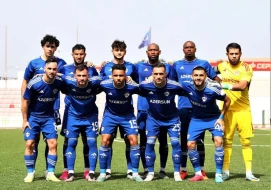 “Qarabağ” darmadağınla növbəti mərhələdə - YENİLƏNİB